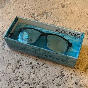 Geckobrands Captiva Floating Sunglasses